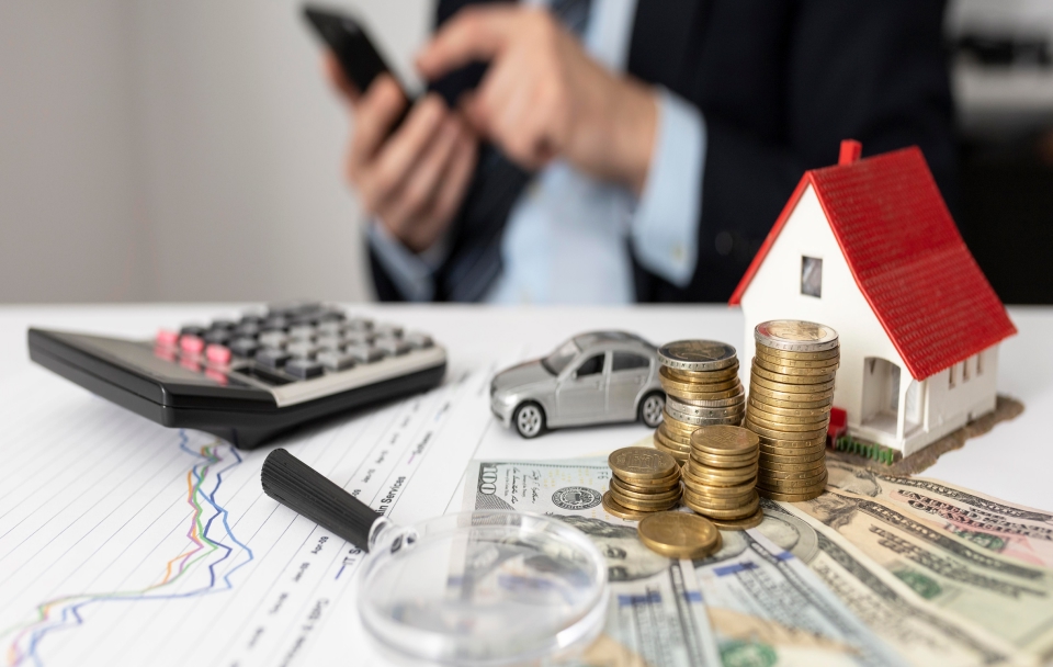 Propriétaire à Montréal obtenant un financement rapide grâce à un prêt hypothécaire privé