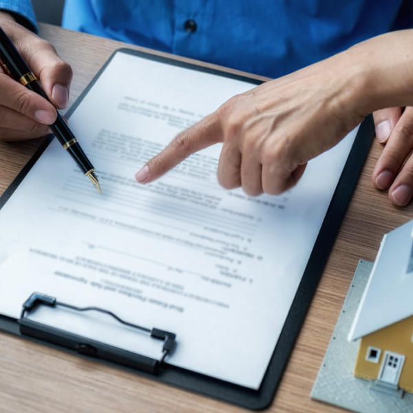 Comment préparer une demande de prêt efficace pour une hypothèque privée à Montréal