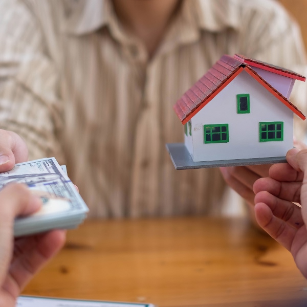 Renovated property in Montreal financed through a flexible private mortgage solution