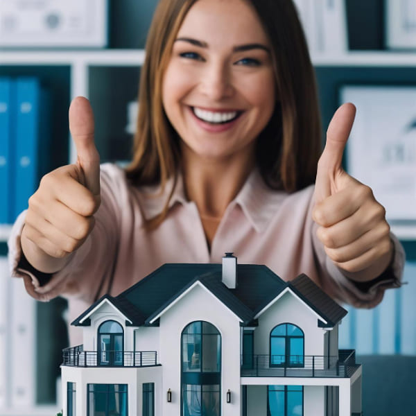 Types de propriétés admissibles comme garantie pour un prêt privé à Montréal